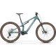Foto 1 de BICICLETA MEGAMO 29 REASON CRB 07 AZUL 2026