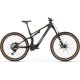 Foto 1 de BICICLETA MEGAMO 29 REASON CRB 07 GRANATE 2027