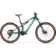 Foto 1 de BICICLETA MEGAMO 29 REASON CRB 07 VERDE 2027