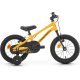 Foto 1 de BICICLETA NIÑO MEGAMO 14 GO AMARILLO 2026