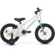 Foto 1 de BICICLETA NIÑO MEGAMO 14 GO BLANCO 2026