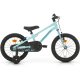 Foto 1 de BICICLETA NIÑO MEGAMO 16 GO AZUL 2026
