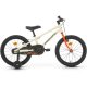 Foto 1 de BICICLETA NIÑO MEGAMO 18 GO BEIGE 2026