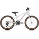 Foto 1 de BICICLETA NIÑO MEGAMO 20 GO BLANCO 2026