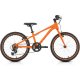 Foto 1 de BICICLETA NIÑO MEGAMO 20 GO NARANJA 2026