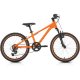 Foto 1 de BICICLETA NIÑO MEGAMO 20 GO RACE NARANJA 2026