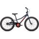 Foto 1 de BICICLETA NIÑO SPECIALIZED RIPROCK COASTER 20 INT DEEP MARINE  FIERY RED 2026
