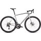 Foto 1 de BICICLETA SPECIALIZED AETHOS 2 EXPERT DOLOMITE  BLUE PEARL OVER SHADOW SILVER 2026