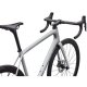Foto 5 de BICICLETA SPECIALIZED AETHOS 2 EXPERT DOLOMITE  BLUE PEARL OVER SHADOW SILVER 2026