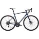 Foto 1 de BICICLETA SPECIALIZED ALLEZ COMP CAST BLUE METALLIC  DUNE WHITE 2026
