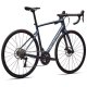 Foto 2 de BICICLETA SPECIALIZED ALLEZ COMP CAST BLUE METALLIC  DUNE WHITE 2026
