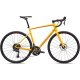 Foto 1 de BICICLETA SPECIALIZED ALLEZ E5 CALIFORNIA SUNSHINE  ORANGE ZEST 2026