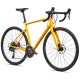 Foto 2 de BICICLETA SPECIALIZED ALLEZ E5 CALIFORNIA SUNSHINE  ORANGE ZEST 2026