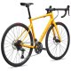 Foto 3 de BICICLETA SPECIALIZED ALLEZ E5 CALIFORNIA SUNSHINE  ORANGE ZEST 2026
