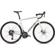 Foto 1 de BICICLETA SPECIALIZED ALLEZ E5 DUNE WHITE  DEEP LAKE 2026
