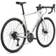Foto 3 de BICICLETA SPECIALIZED ALLEZ E5 DUNE WHITE  DEEP LAKE 2026
