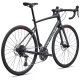 Foto 3 de BICICLETA SPECIALIZED ALLEZ E5 OBSIDIAN  DOVE GREY 2026