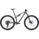 Foto 1 de BICICLETA SPECIALIZED CHISEL COMP CHARCOAL TINT OVER SILVER DUST  DOLOMITE METALLIC 2026