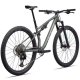 Foto 3 de BICICLETA SPECIALIZED CHISEL COMP CHARCOAL TINT OVER SILVER DUST  DOLOMITE METALLIC 2026