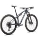 Foto 3 de BICICLETA SPECIALIZED CHISEL COMP DEEP LAKE  GLOSS WHITE 2026