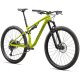 Foto 2 de BICICLETA SPECIALIZED CHISEL COMP GLOSS ION  SMOKE LIQUID METAL 2026