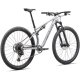 Foto 3 de BICICLETA SPECIALIZED CHISEL GLOSS DOVE GREY  ASHEN GREY 2026