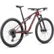 Foto 3 de BICICLETA SPECIALIZED CHISEL GLOSS MAROON  WHITE 2026