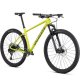 Foto 2 de BICICLETA SPECIALIZED CHISEL HT COMP ION METALLIC  SMOKE LIQUID METAL 2025