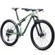 Foto 2 de BICICLETA SPECIALIZED CHISEL PISTACHIO  WHITE 2026