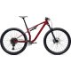 Foto 1 de BICICLETA SPECIALIZED CHISEL RED SKY  VIVID RED 2026