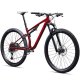 Foto 2 de BICICLETA SPECIALIZED CHISEL RED SKY  VIVID RED 2026