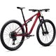 Foto 3 de BICICLETA SPECIALIZED CHISEL RED SKY  VIVID RED 2026