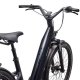 Foto 5 de BICICLETA SPECIALIZED COMO 4.0 IGH NB DARK NAVY  SILVER REFLECTIVE 2026