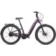 Foto 1 de BICICLETA SPECIALIZED COMO 4.0 IGH NB QUARTZ METALLIC DRY IMPSTO  MAUVE  SILVER REFLECTIVE 2026