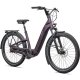 Foto 2 de BICICLETA SPECIALIZED COMO 4.0 IGH NB QUARTZ METALLIC DRY IMPSTO  MAUVE  SILVER REFLECTIVE 2026