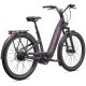 Foto 3 de BICICLETA SPECIALIZED COMO 4.0 IGH NB QUARTZ METALLIC DRY IMPSTO  MAUVE  SILVER REFLECTIVE 2026
