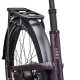 Foto 6 de BICICLETA SPECIALIZED COMO 4.0 IGH NB QUARTZ METALLIC DRY IMPSTO  MAUVE  SILVER REFLECTIVE 2026