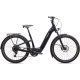 Foto 1 de BICICLETA SPECIALIZED COMO 4.0 NB GLOSS CAST BLACK  SILVER REFLECTIVE 2026