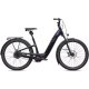 Foto 1 de BICICLETA SPECIALIZED COMO 5.0 IGH NB METALLIC DARK NAVY  SILVER REFLECTIVE 2026