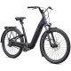 Foto 2 de BICICLETA SPECIALIZED COMO 5.0 IGH NB METALLIC DARK NAVY  SILVER REFLECTIVE 2026