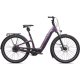 Foto 1 de BICICLETA SPECIALIZED COMO 5.0 IGH NB QUARTZ METALLIC DRY IMPSTO  MAUVE  SILVER REFLECTIVE 2026