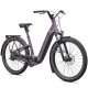 Foto 2 de BICICLETA SPECIALIZED COMO 5.0 IGH NB QUARTZ METALLIC DRY IMPSTO  MAUVE  SILVER REFLECTIVE 2026