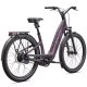 Foto 3 de BICICLETA SPECIALIZED COMO 5.0 IGH NB QUARTZ METALLIC DRY IMPSTO  MAUVE  SILVER REFLECTIVE 2026