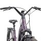 Foto 4 de BICICLETA SPECIALIZED COMO 5.0 IGH NB QUARTZ METALLIC DRY IMPSTO  MAUVE  SILVER REFLECTIVE 2026