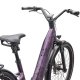 Foto 5 de BICICLETA SPECIALIZED COMO 5.0 IGH NB QUARTZ METALLIC DRY IMPSTO  MAUVE  SILVER REFLECTIVE 2026