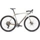 Foto 1 de BICICLETA SPECIALIZED CRUX COMP DUNE WHITE  SANDSTONE DESERT  ORANGE ZEST 2026