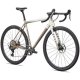 Foto 2 de BICICLETA SPECIALIZED CRUX COMP DUNE WHITE  SANDSTONE DESERT  ORANGE ZEST 2026