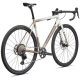 Foto 3 de BICICLETA SPECIALIZED CRUX COMP DUNE WHITE  SANDSTONE DESERT  ORANGE ZEST 2026
