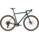 Foto 1 de BICICLETA SPECIALIZED CRUX DSW COMP EMERALD METALLIC  FJORD METALLIC 2026