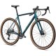Foto 2 de BICICLETA SPECIALIZED CRUX DSW COMP EMERALD METALLIC  FJORD METALLIC 2026